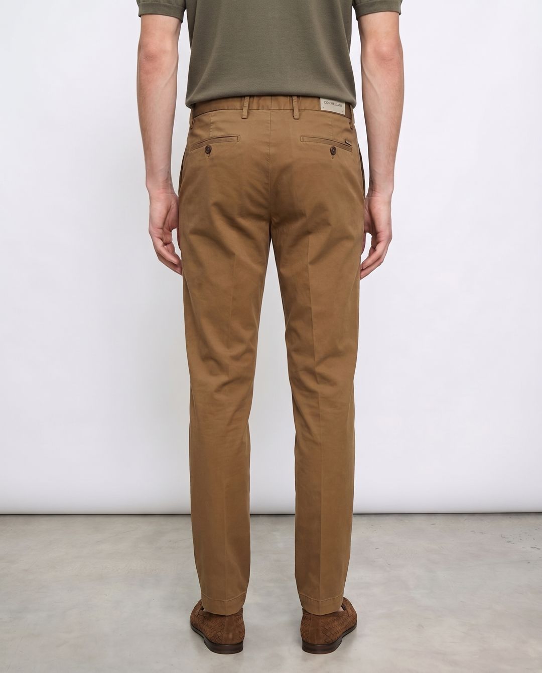 Купить Брюки CORNELIANI