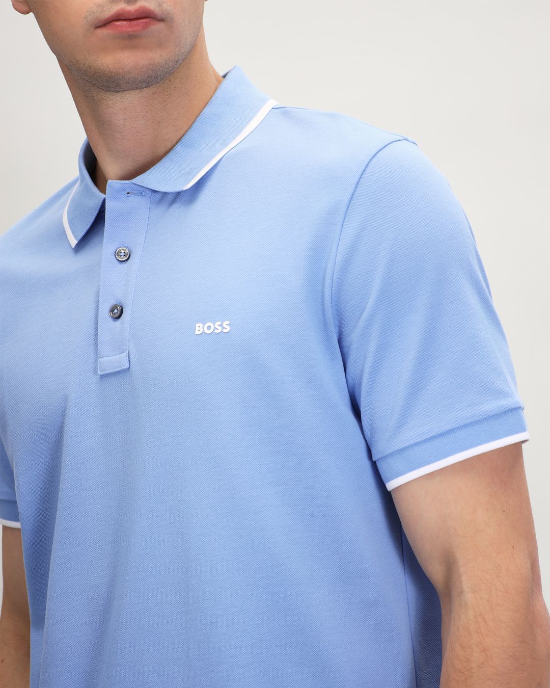 Купить Футболка HUGO BOSS