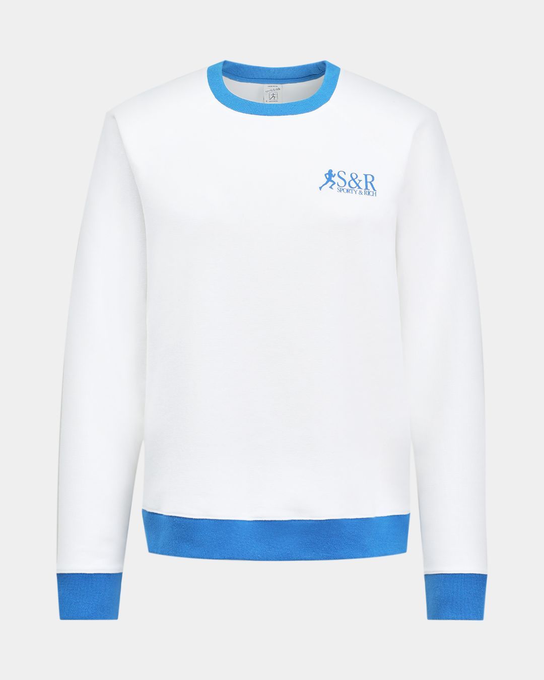 Купить Свитшот SPORTY&RICH