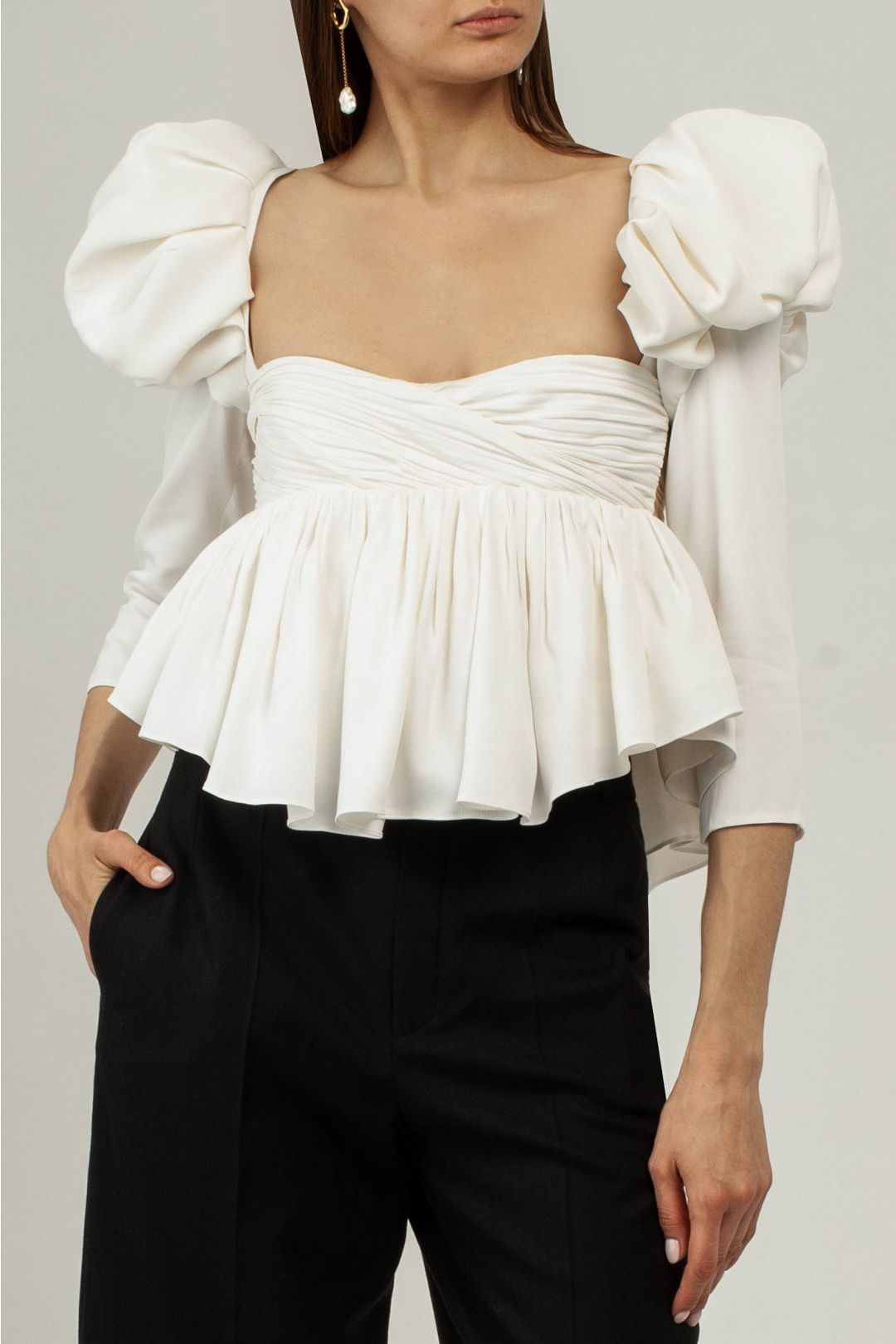 Купить Топ KHAITE