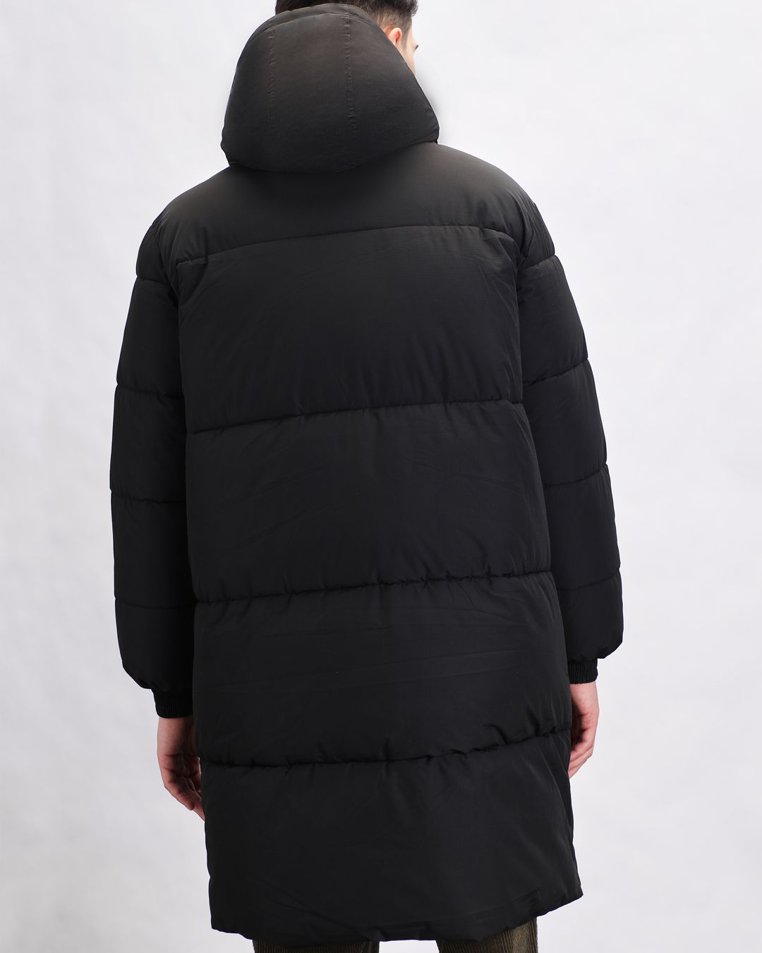 Купить Пуховик SOLID MEN