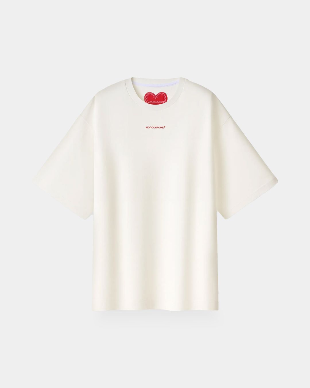 Купить Футболка MONOCHROME