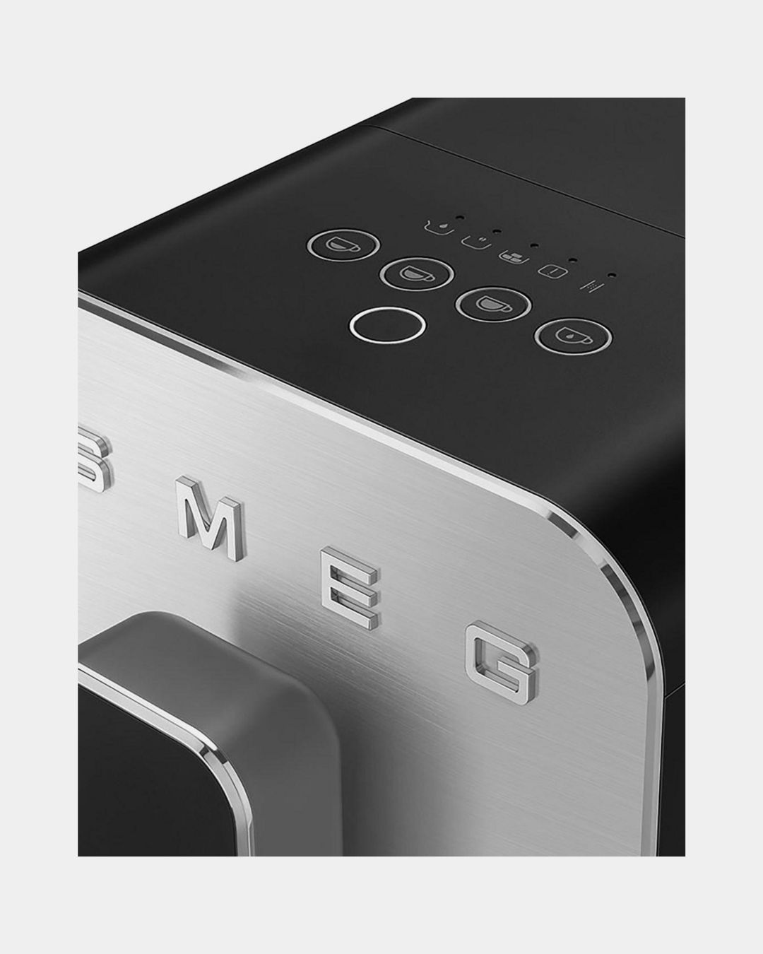 Купить Автоматическая кофемашина SMEG