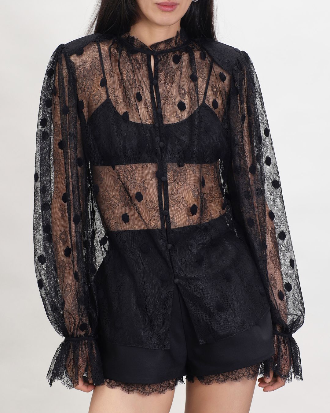 Купить Блуза GOOROO