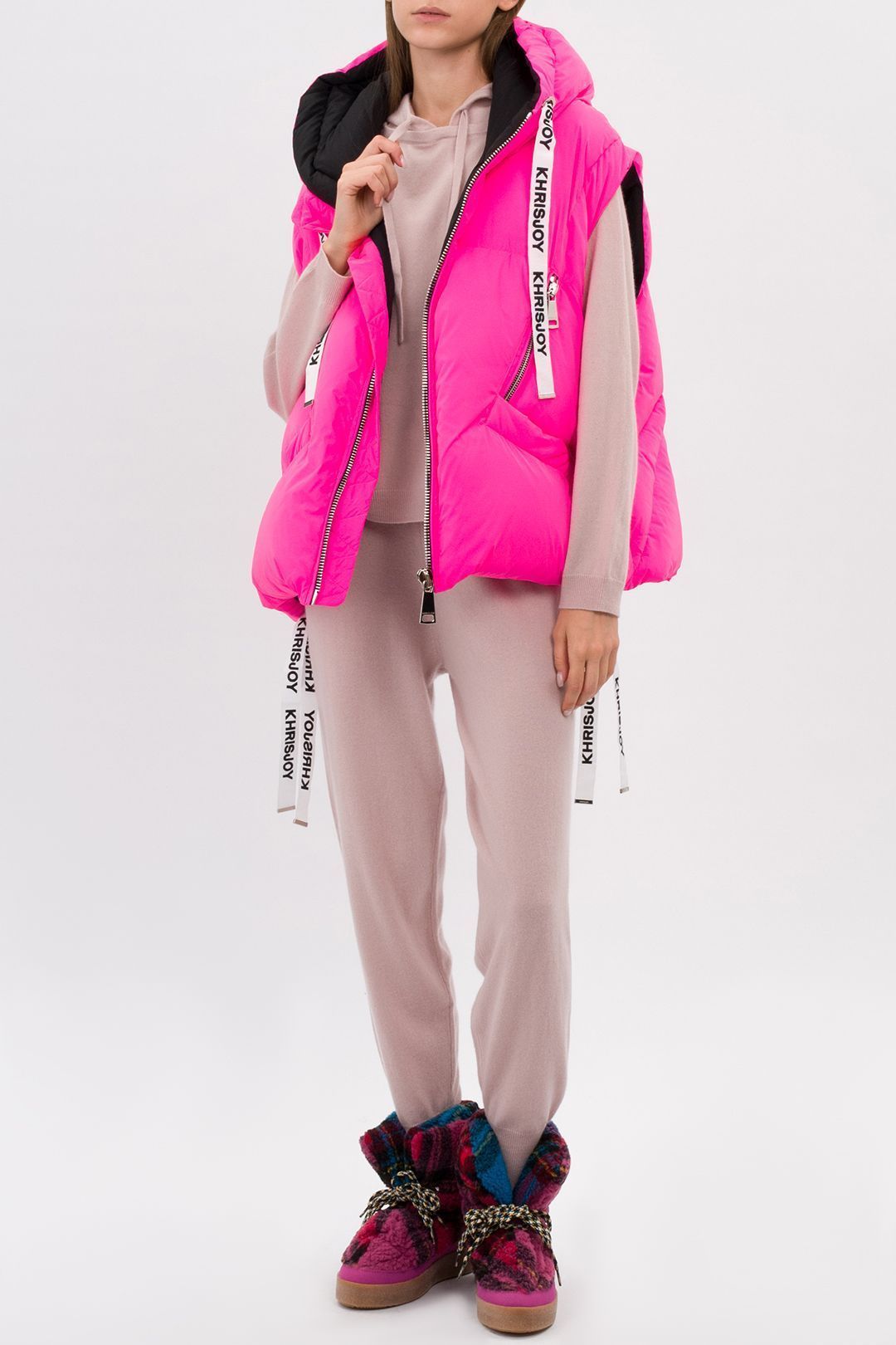 Купить Брюки ALLUDE