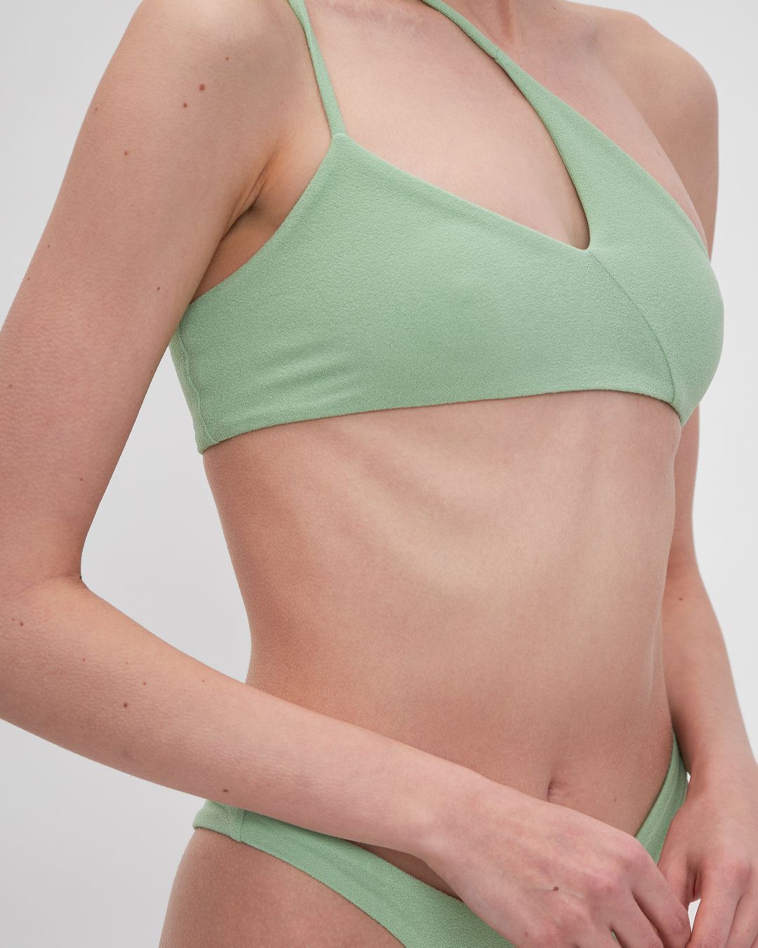 Купить Купальник ALMOND CREW