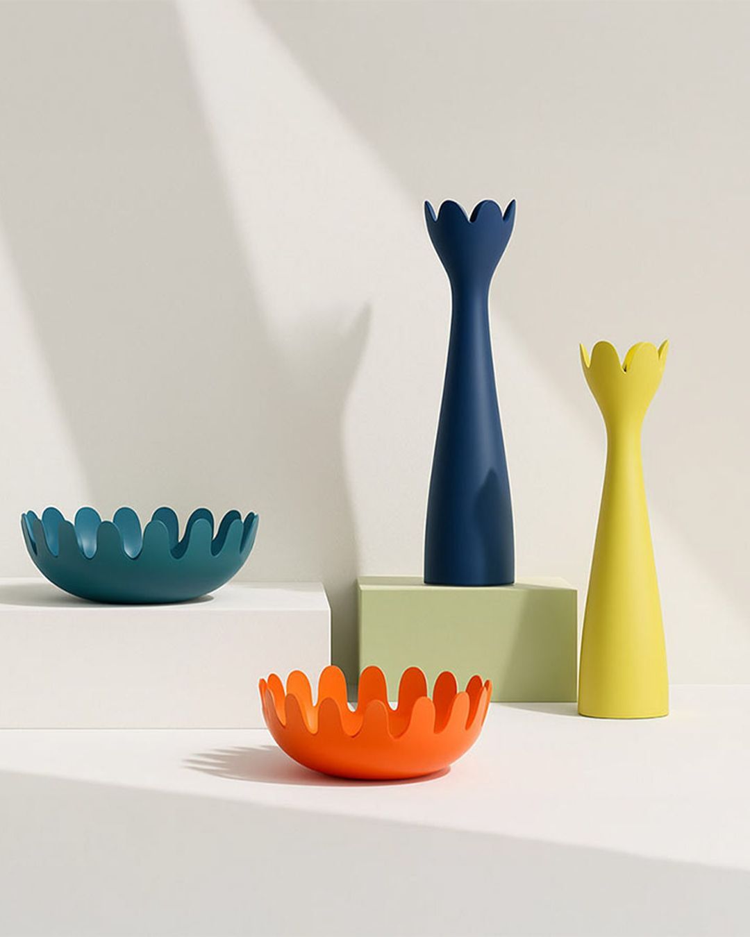 Купить Подсвечник BERGENSON BJORN