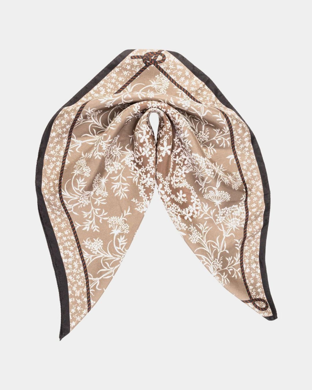 Купить Платок MAX MARA