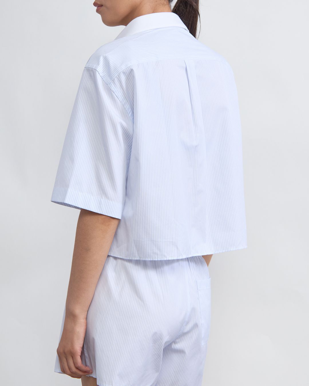 Купить Рубашка SPORTY&RICH