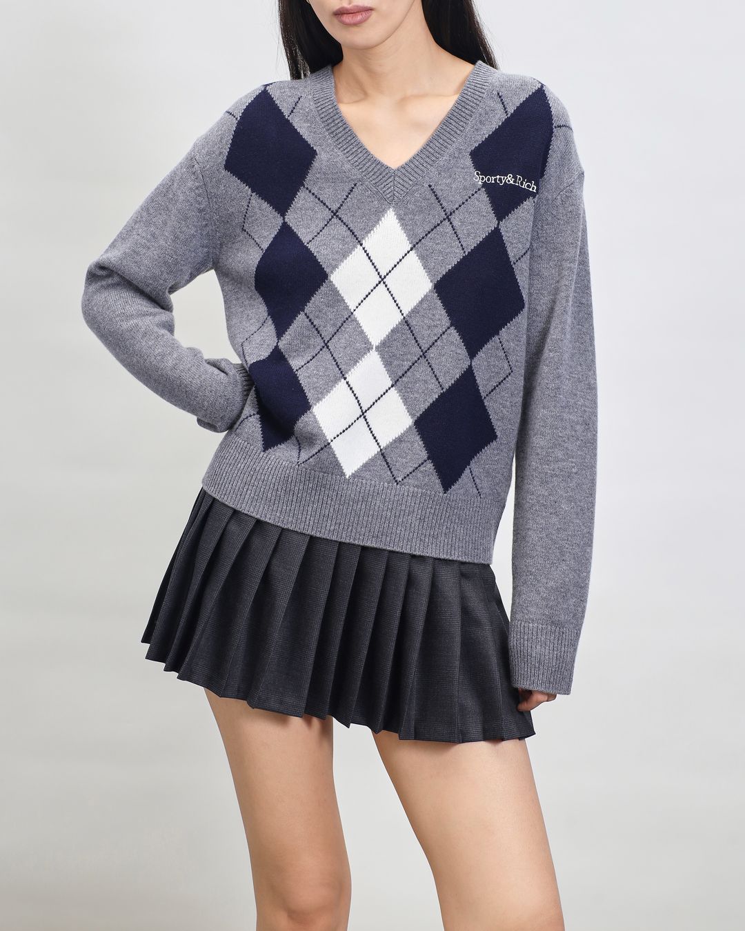 Купить Джемпер SPORTY&RICH