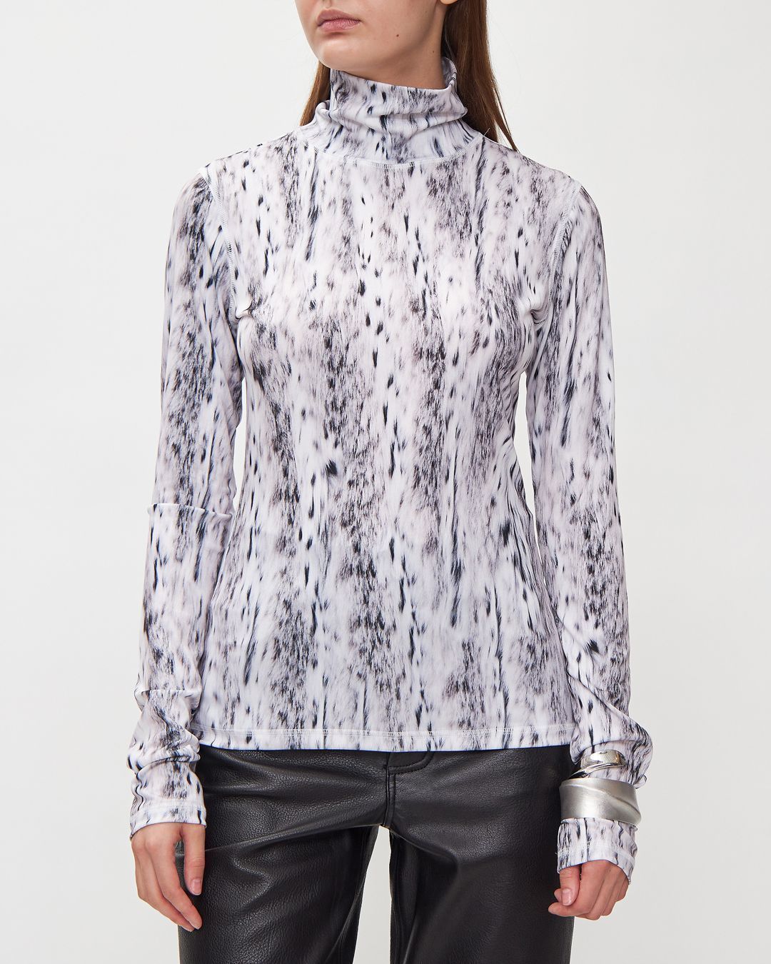 Купить Водолазка MSGM