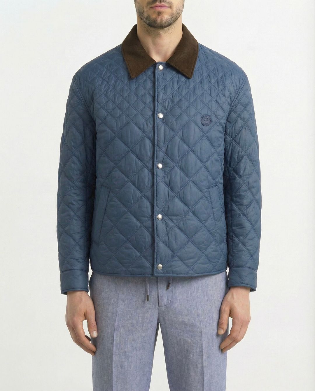 Купить Куртка HUGO BOSS