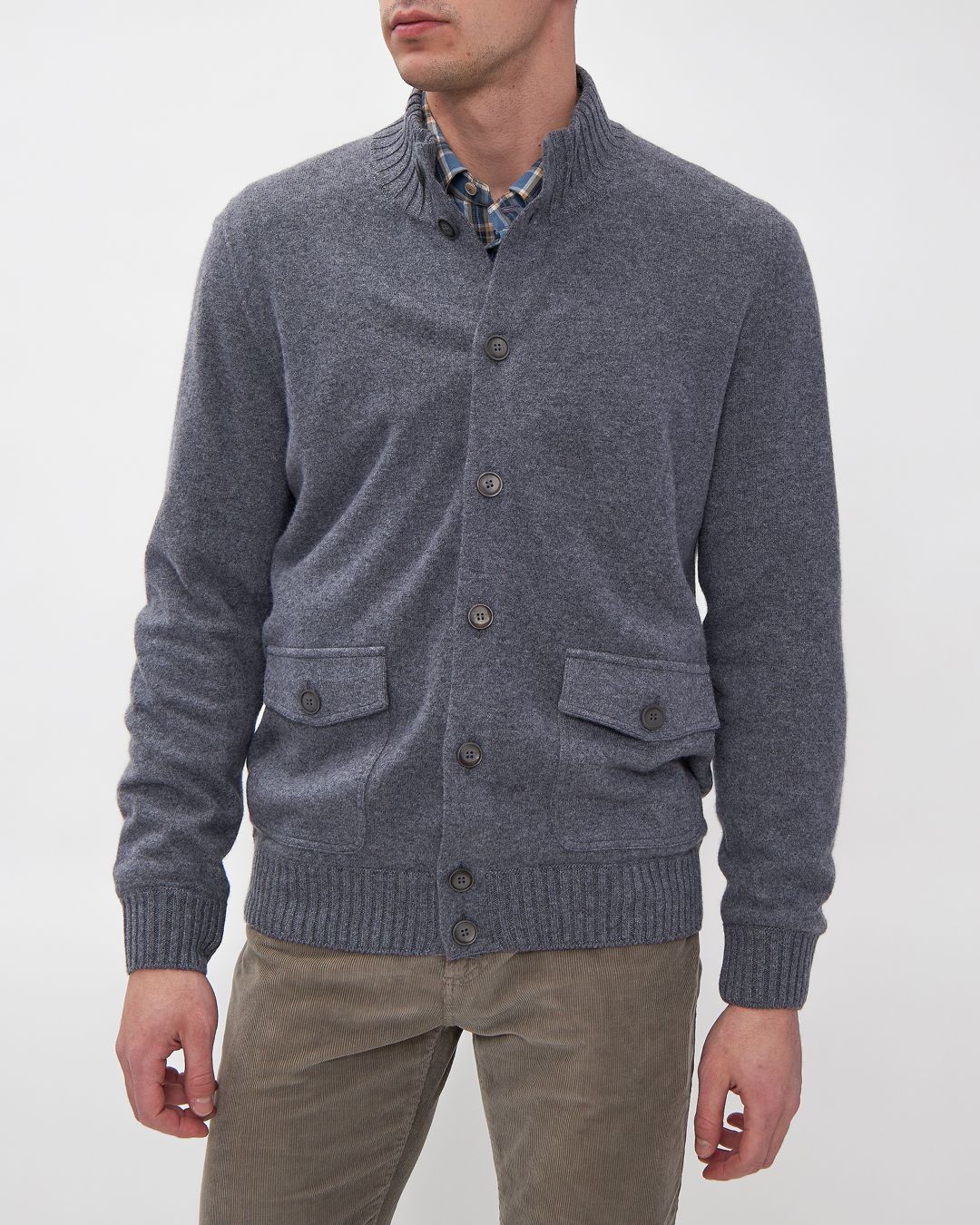 Купить Кардиган GRAN SASSO