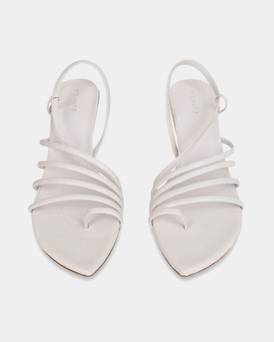 Купить Туфли VIC MATIE