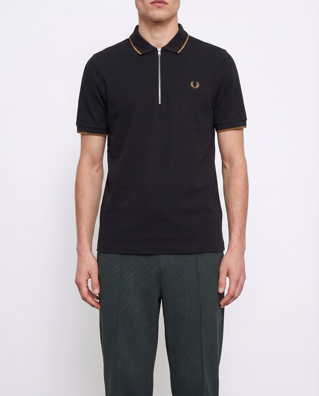 Купить Футболка FRED PERRY