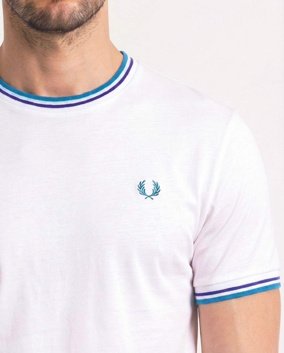 Купить Футболка FRED PERRY