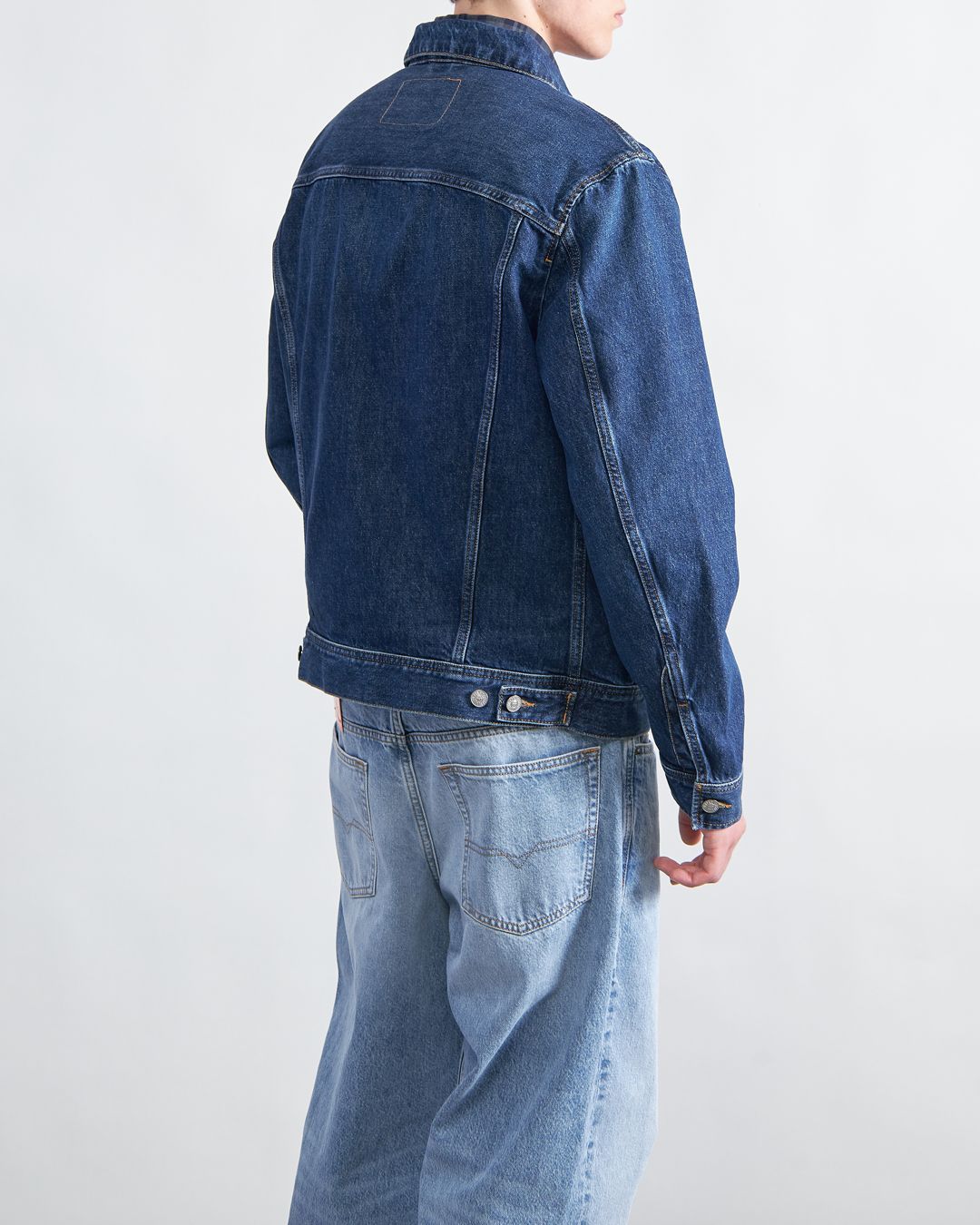 Купить Куртка джинсовая DIESEL