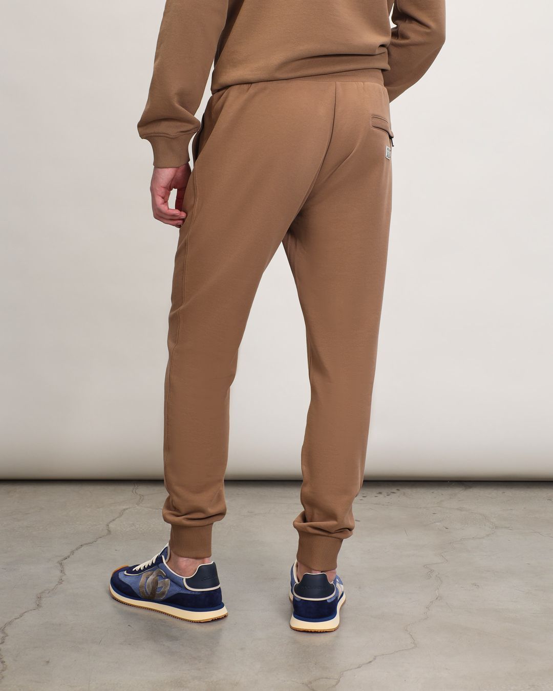 Купить Брюки DOLCE & GABBANA