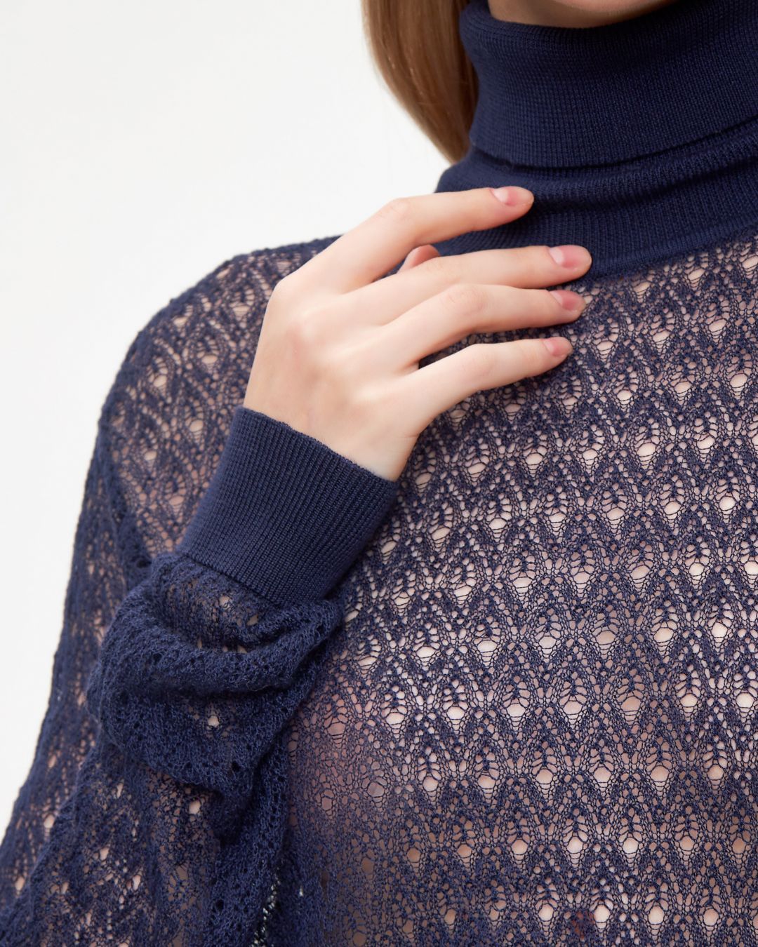 Купить Водолазка AERON