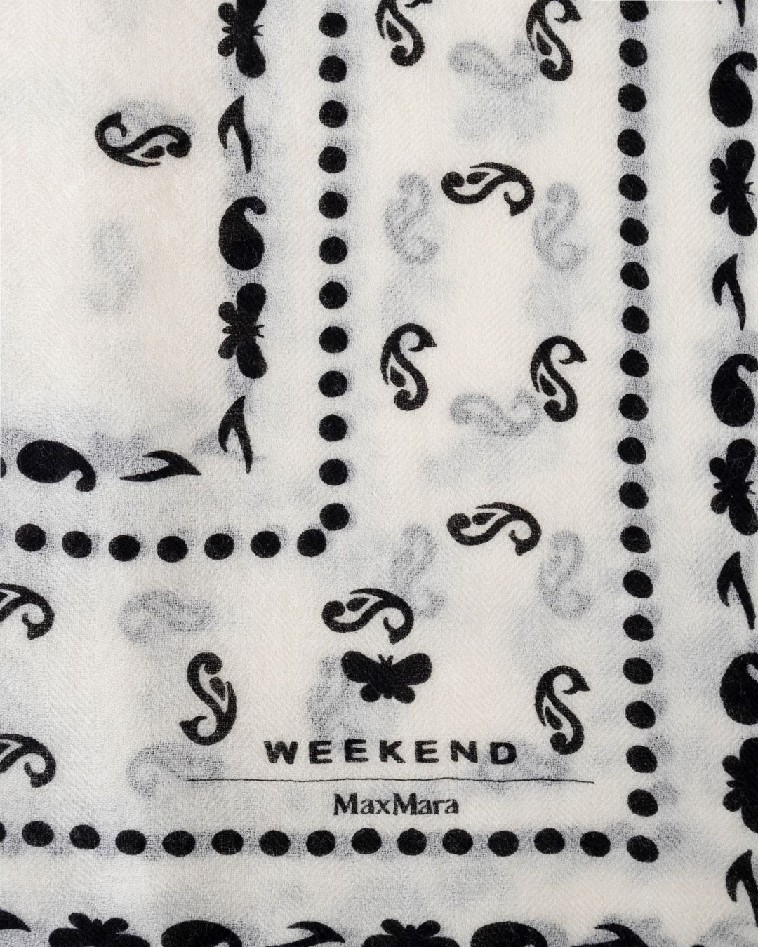 Купить Платок WEEKEND MAX MARA