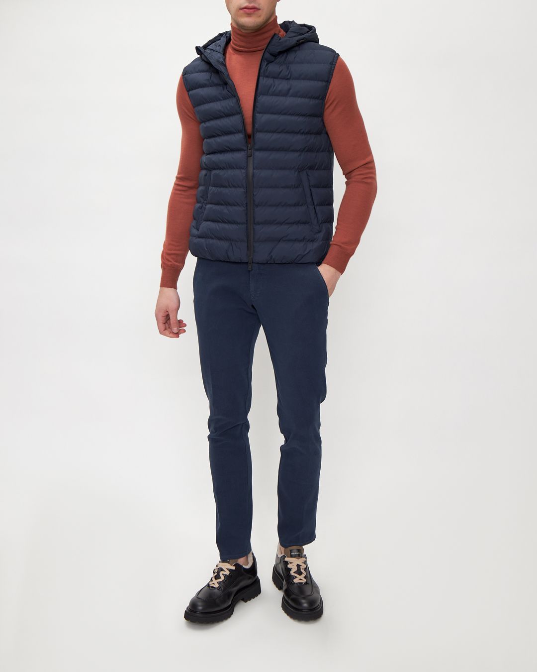 Купить Брюки FRADI