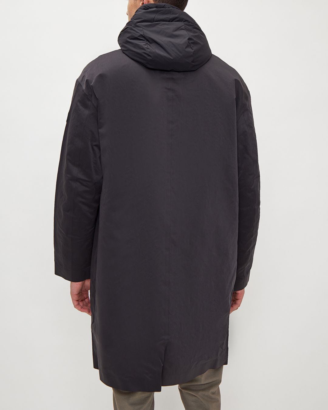 Купить Пуховик DUNO