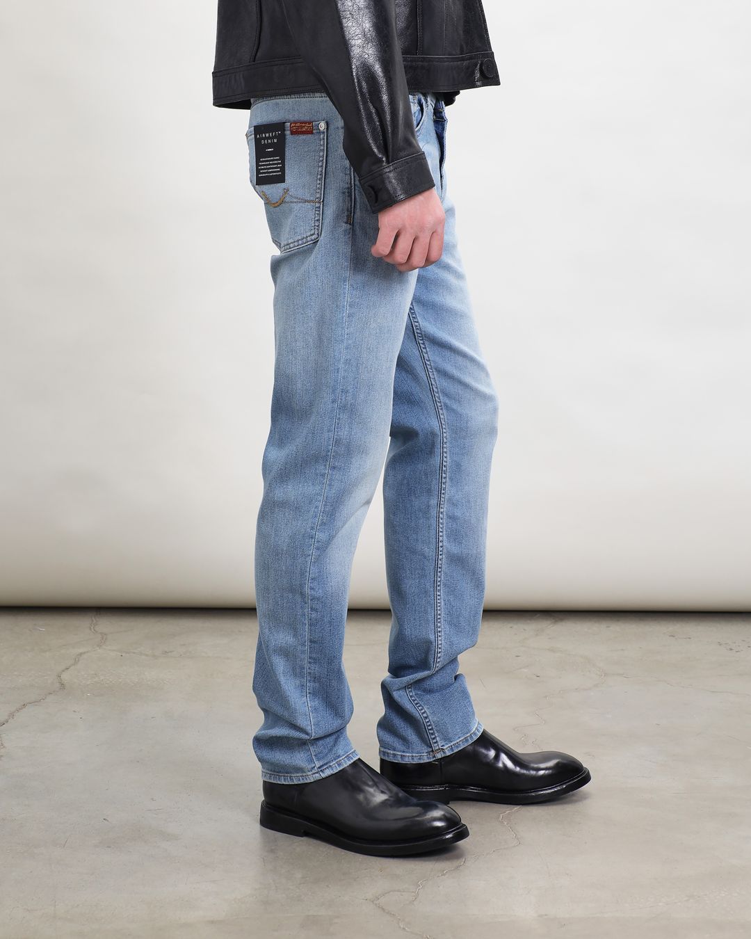 Купить Джинсы 7 FOR ALL MANKIND