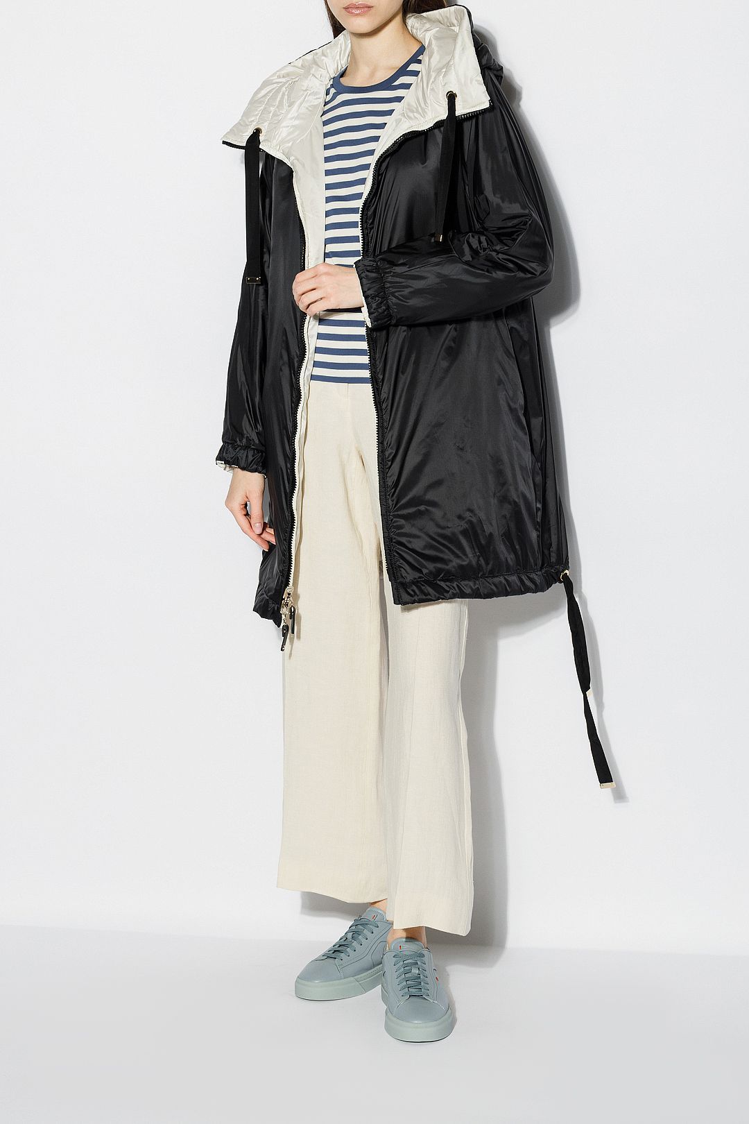 Купить Куртка MAX MARA THE CUBE