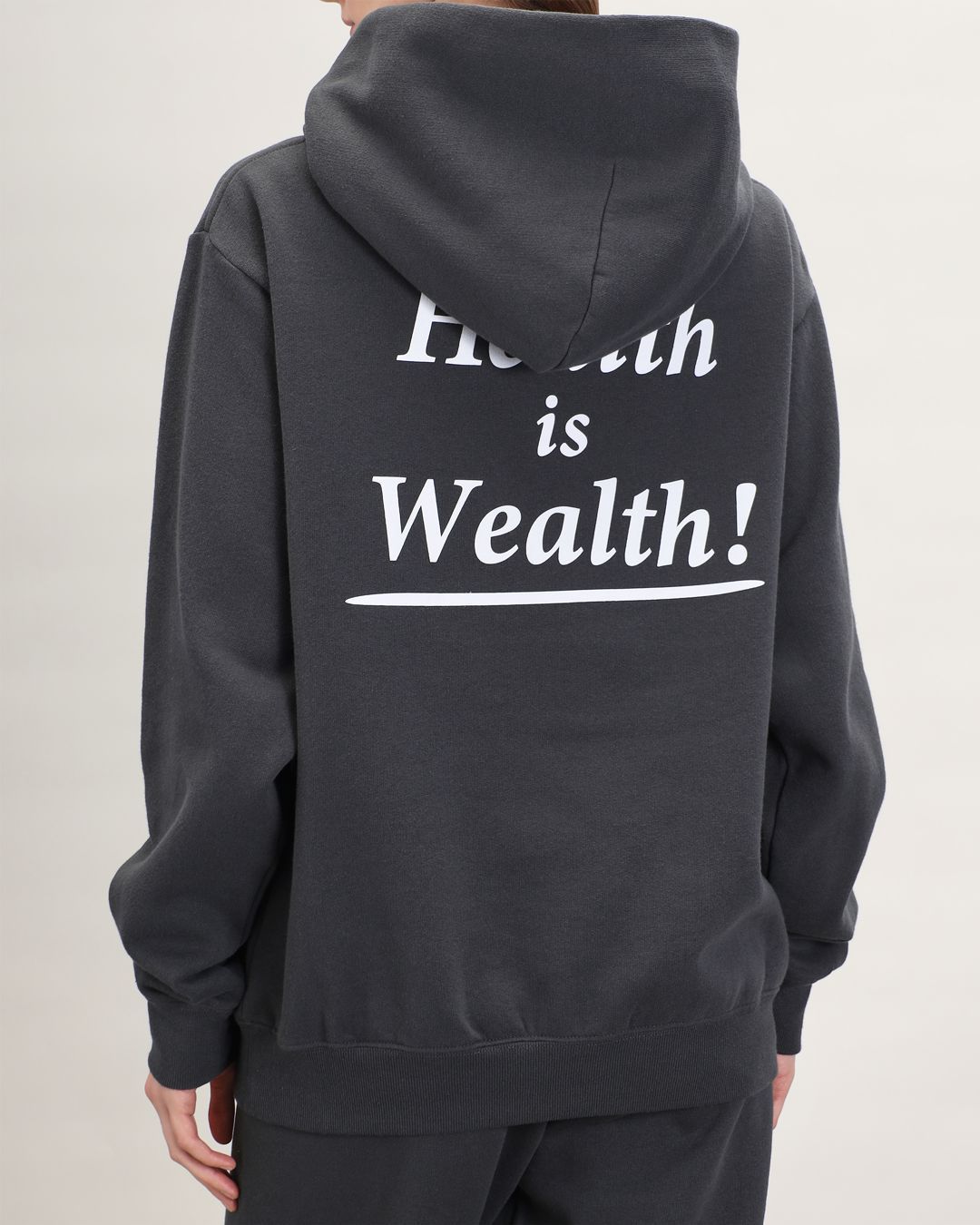 Купить Худи SPORTY&RICH