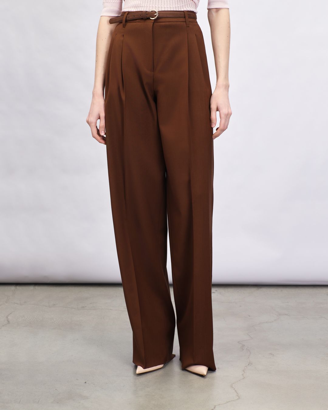 Купить Брюки MAX MARA STUDIO