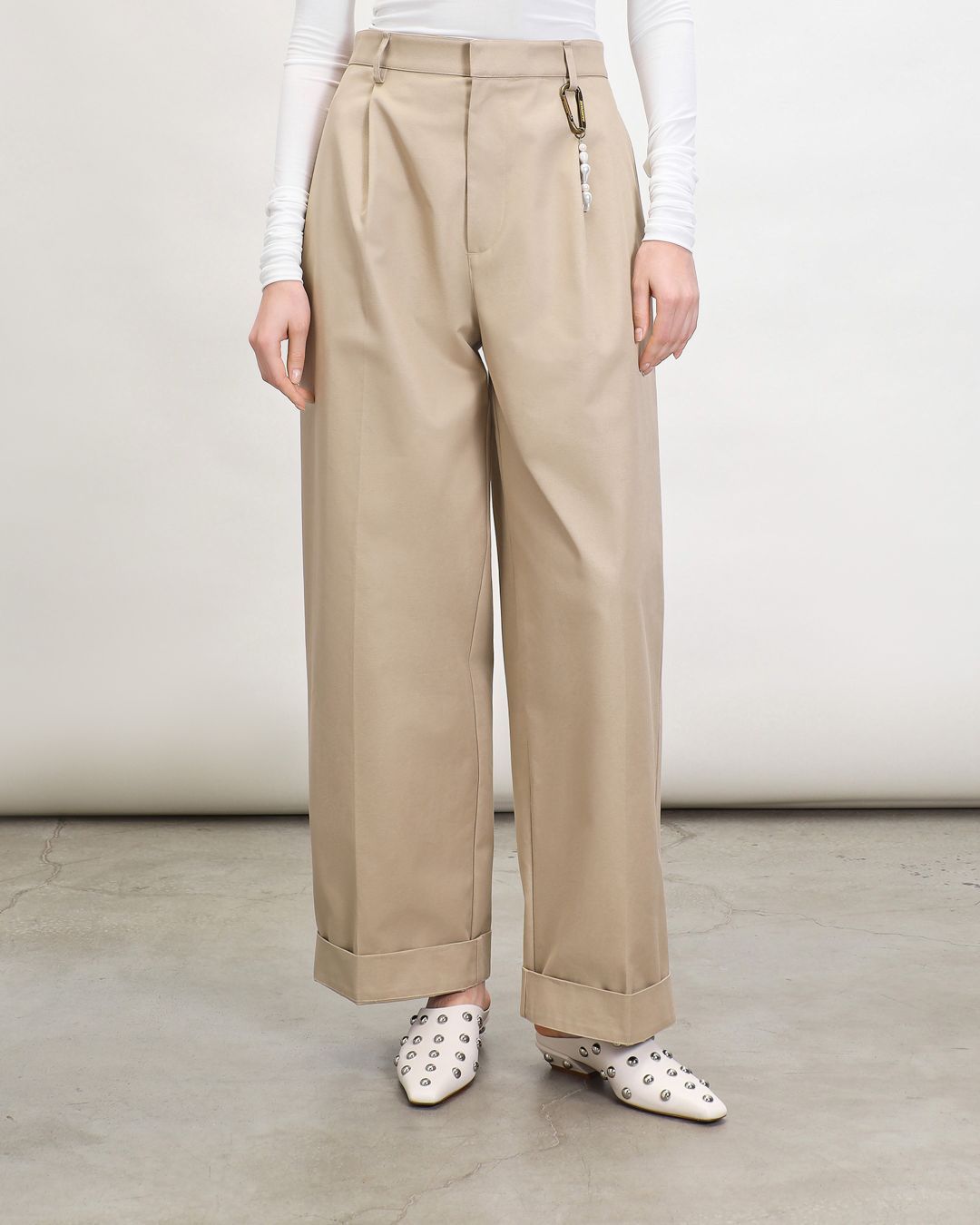 Купить Брюки DARKPARK