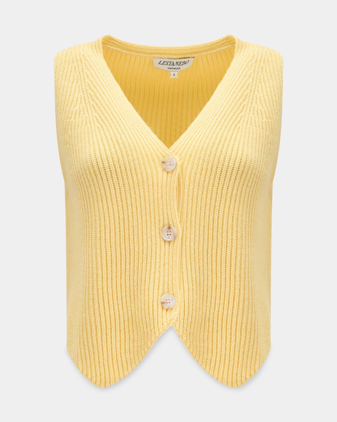 Купить Жилет LESYANEBO