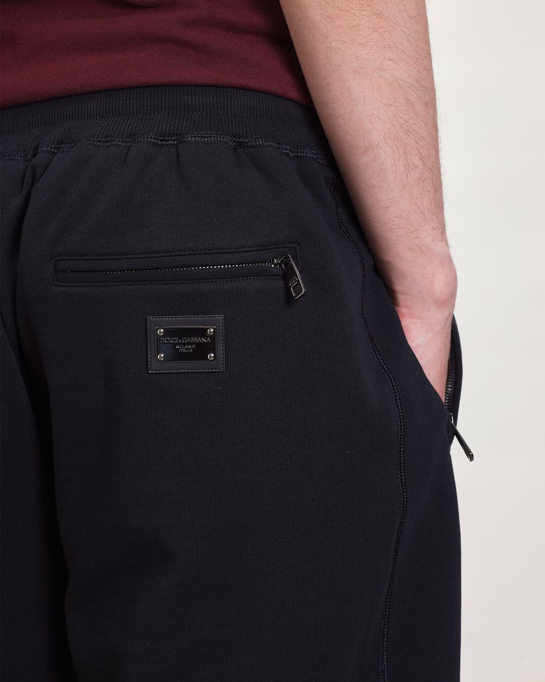 Купить Шорты DOLCE & GABBANA