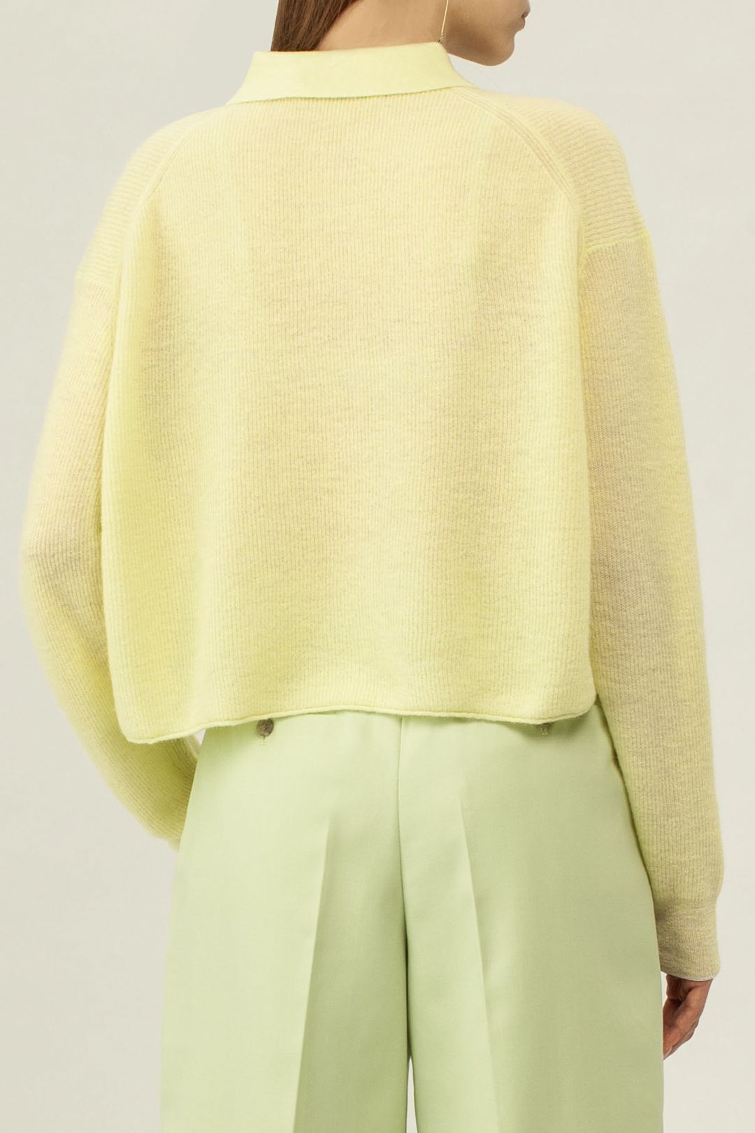 Купить Джемпер ACNE STUDIOS