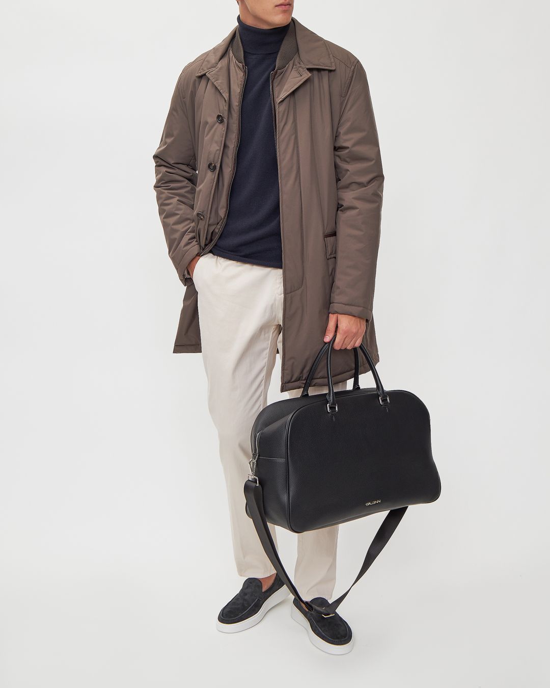 Купить Плащ CORNELIANI