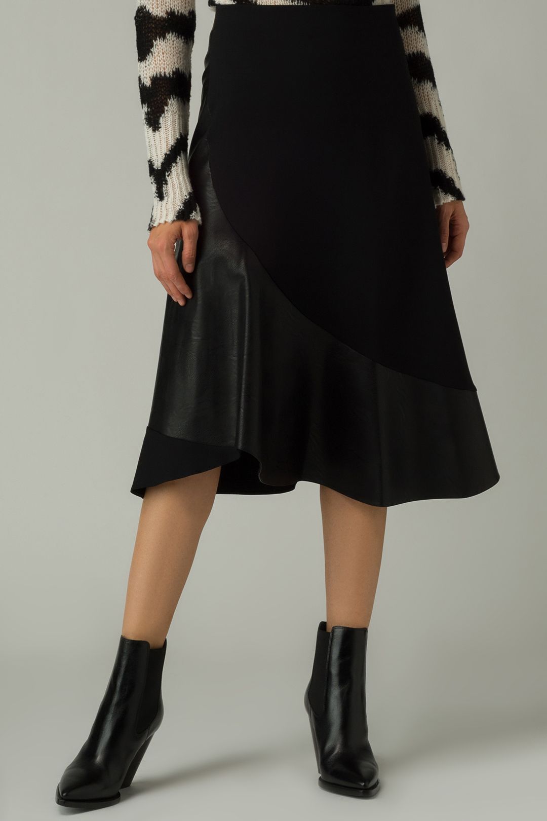 Купить Юбка STELLA MCCARTNEY