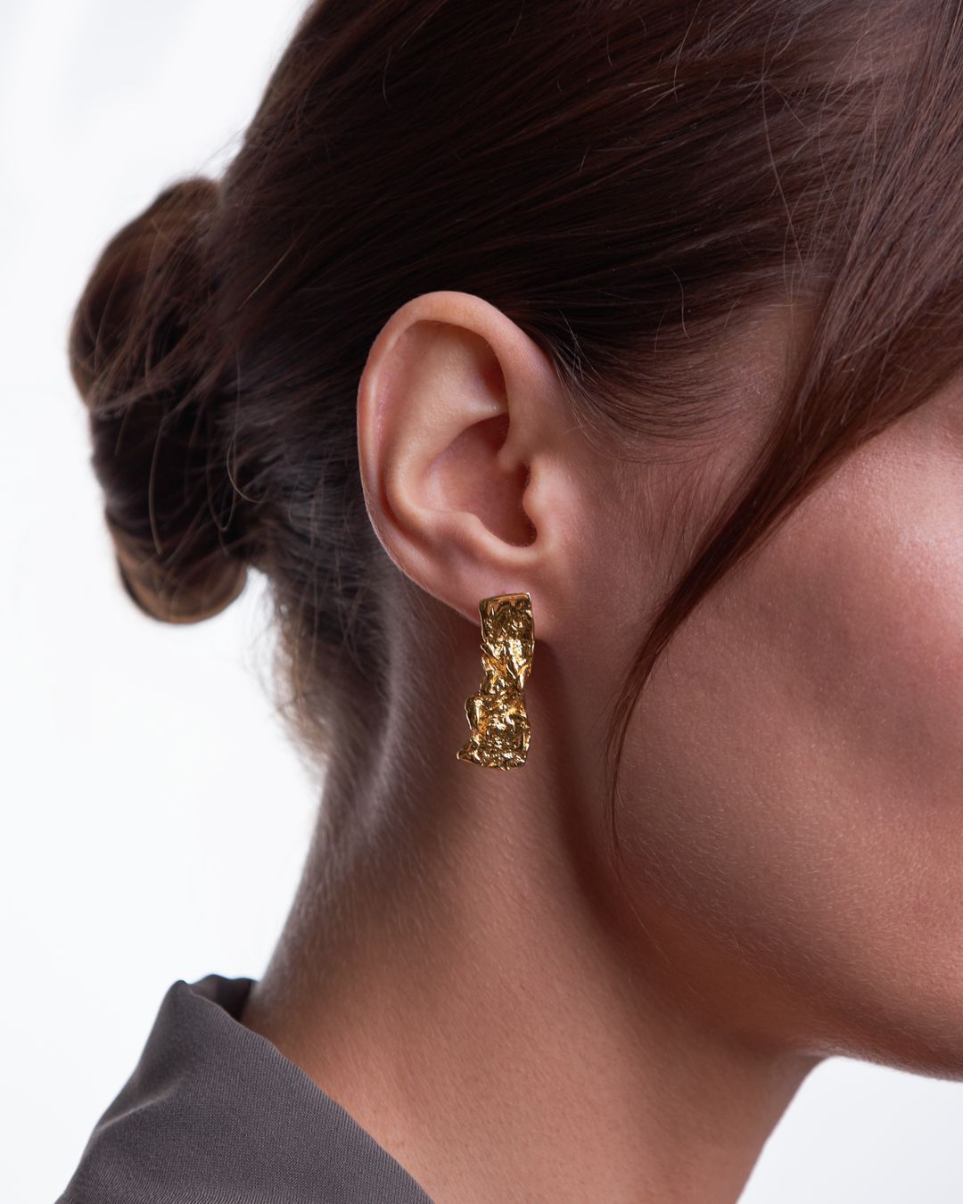 Купить Серьги RINGSTONE