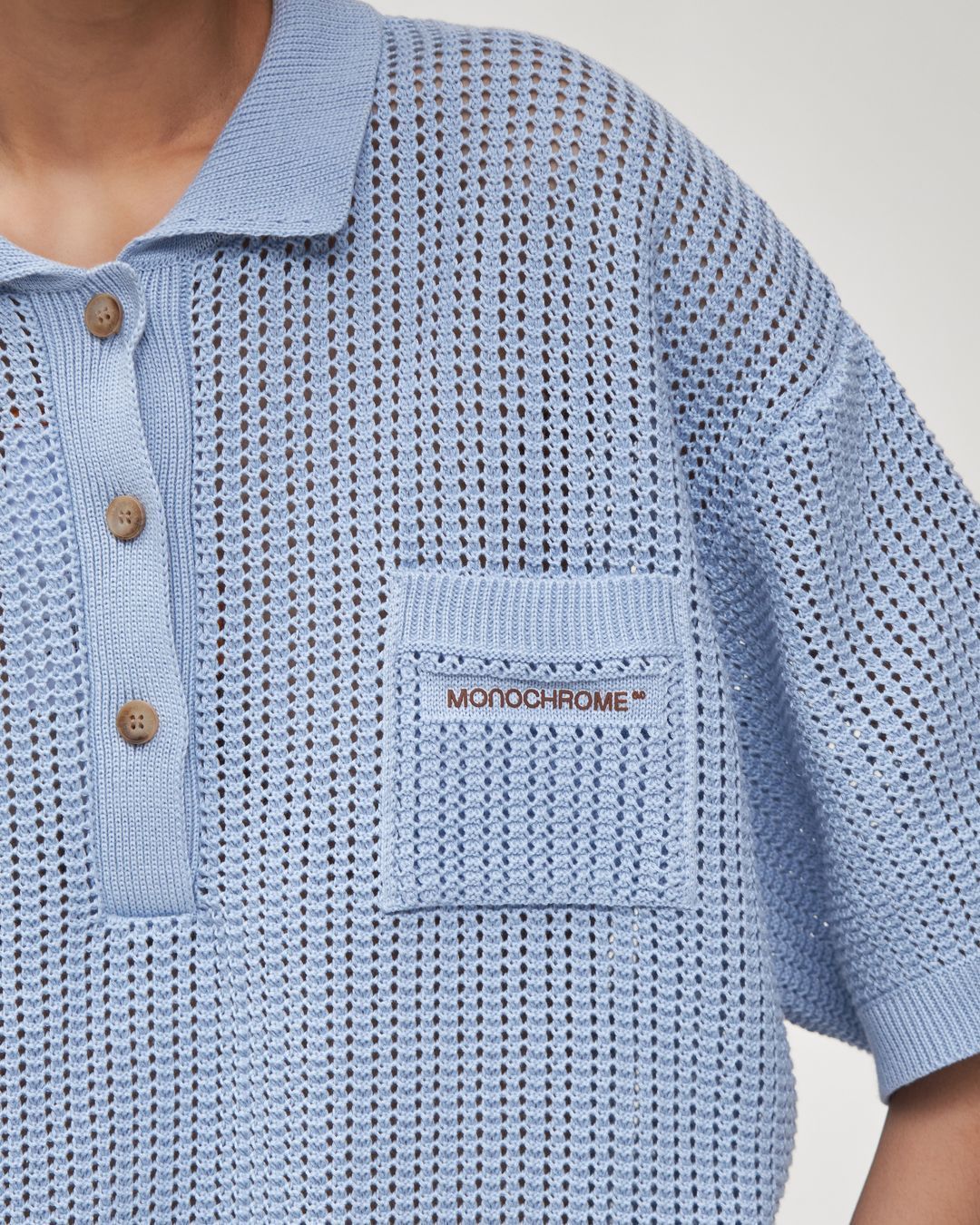 Купить Джемпер MONOCHROME