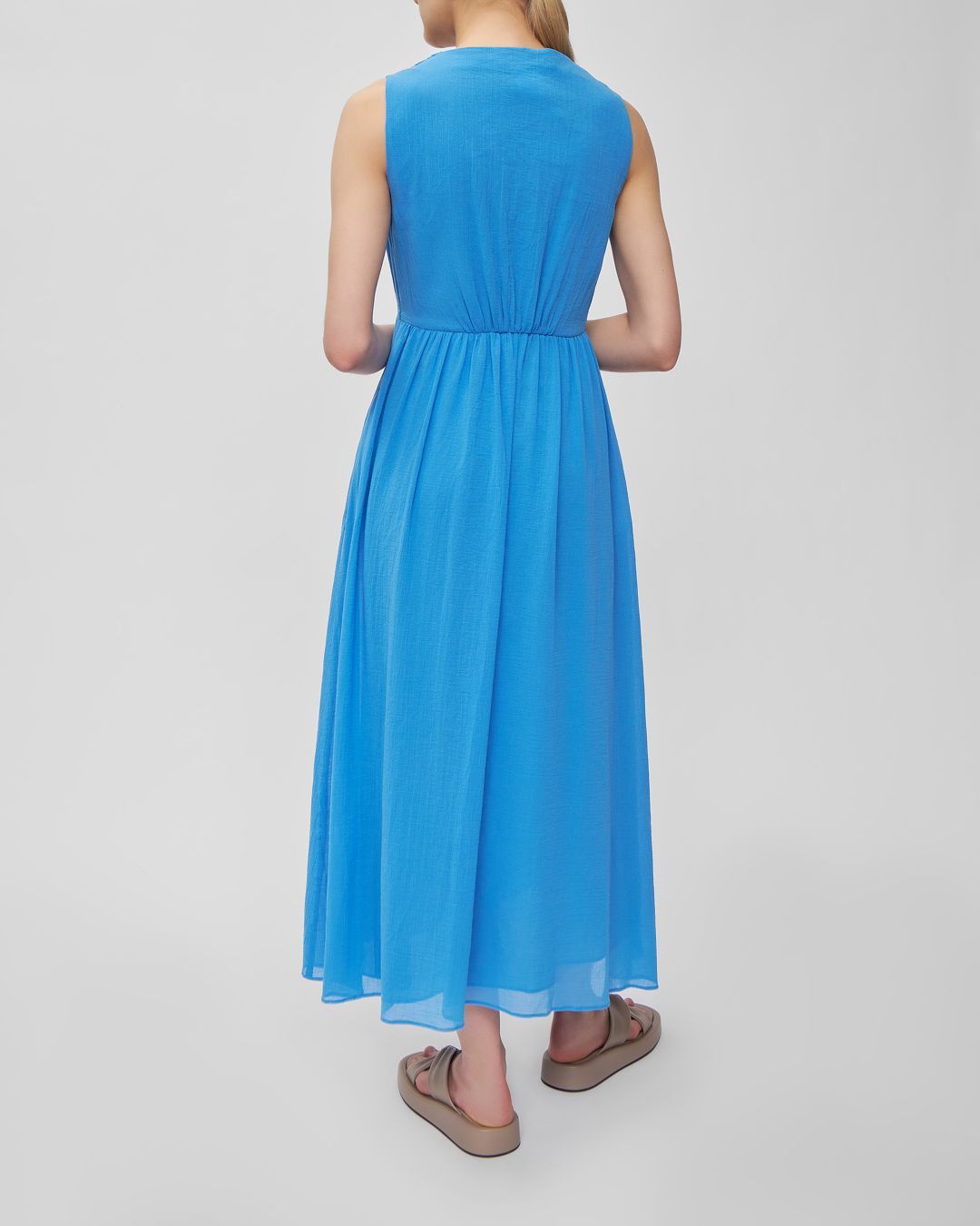 Купить Платье WEEKEND MAX MARA