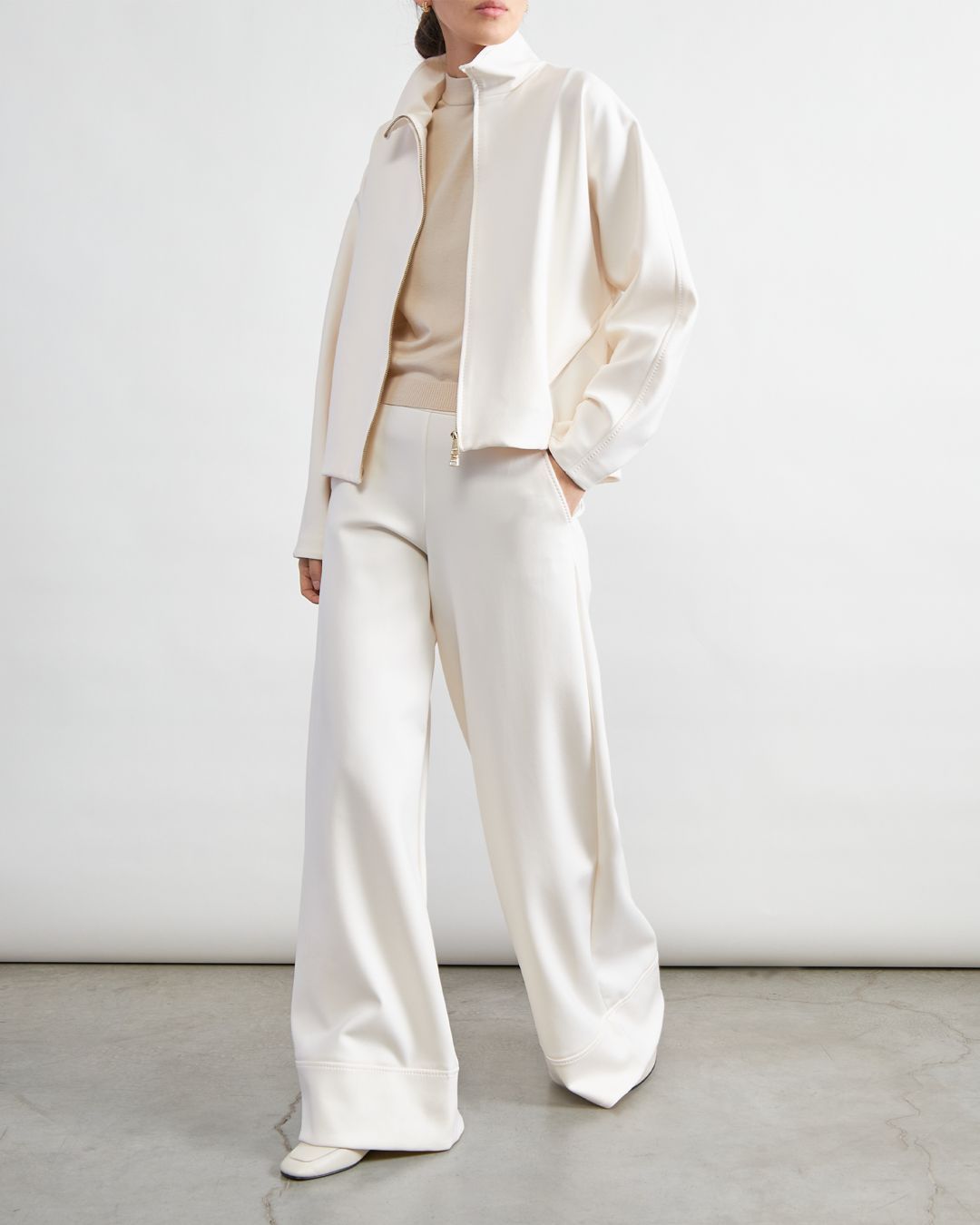 Купить Брюки MAX MARA PURE