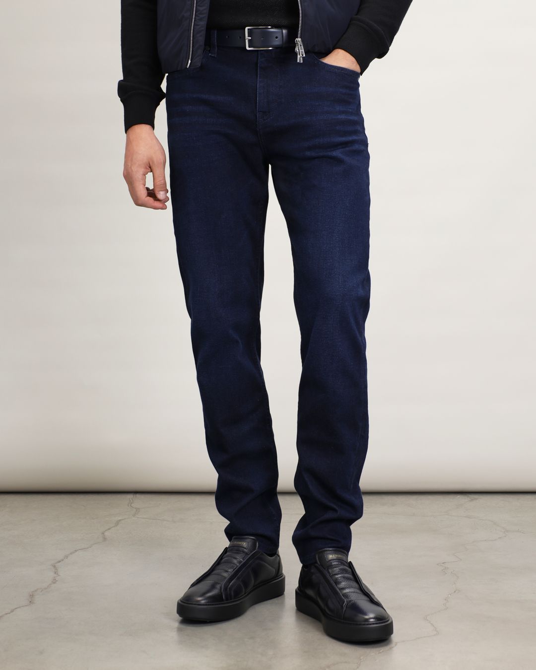 Купить Кеды BARRETT