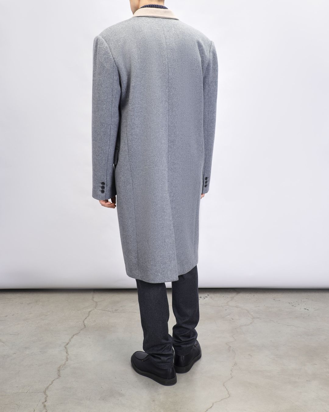 Купить Пальто SENCELLERIE