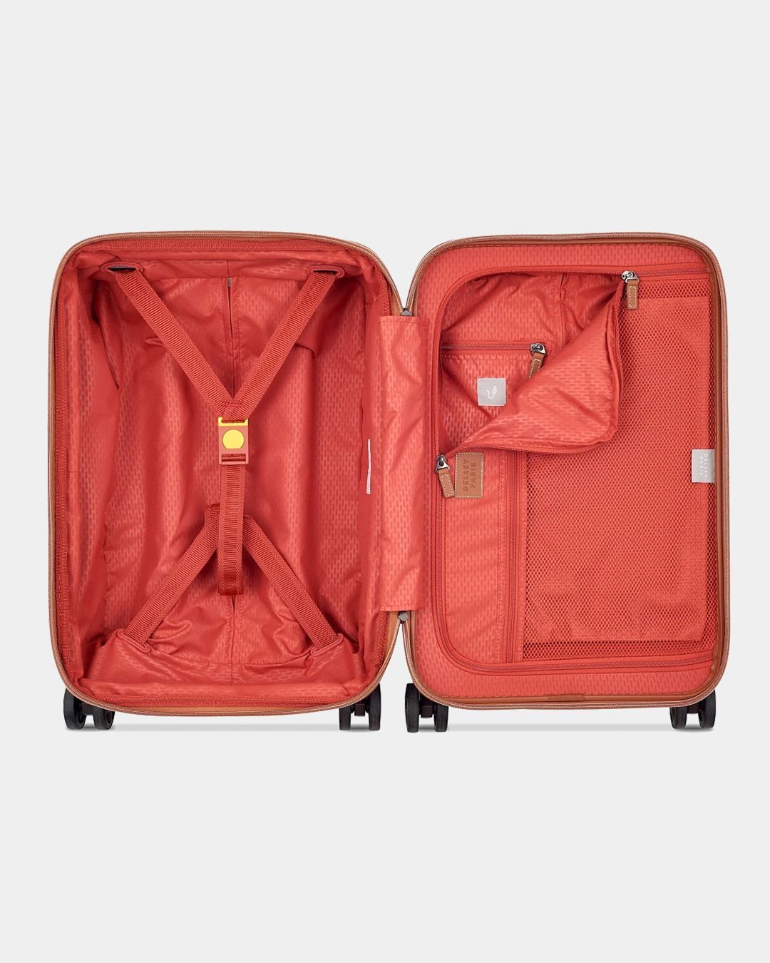 Купить Чемодан DELSEY