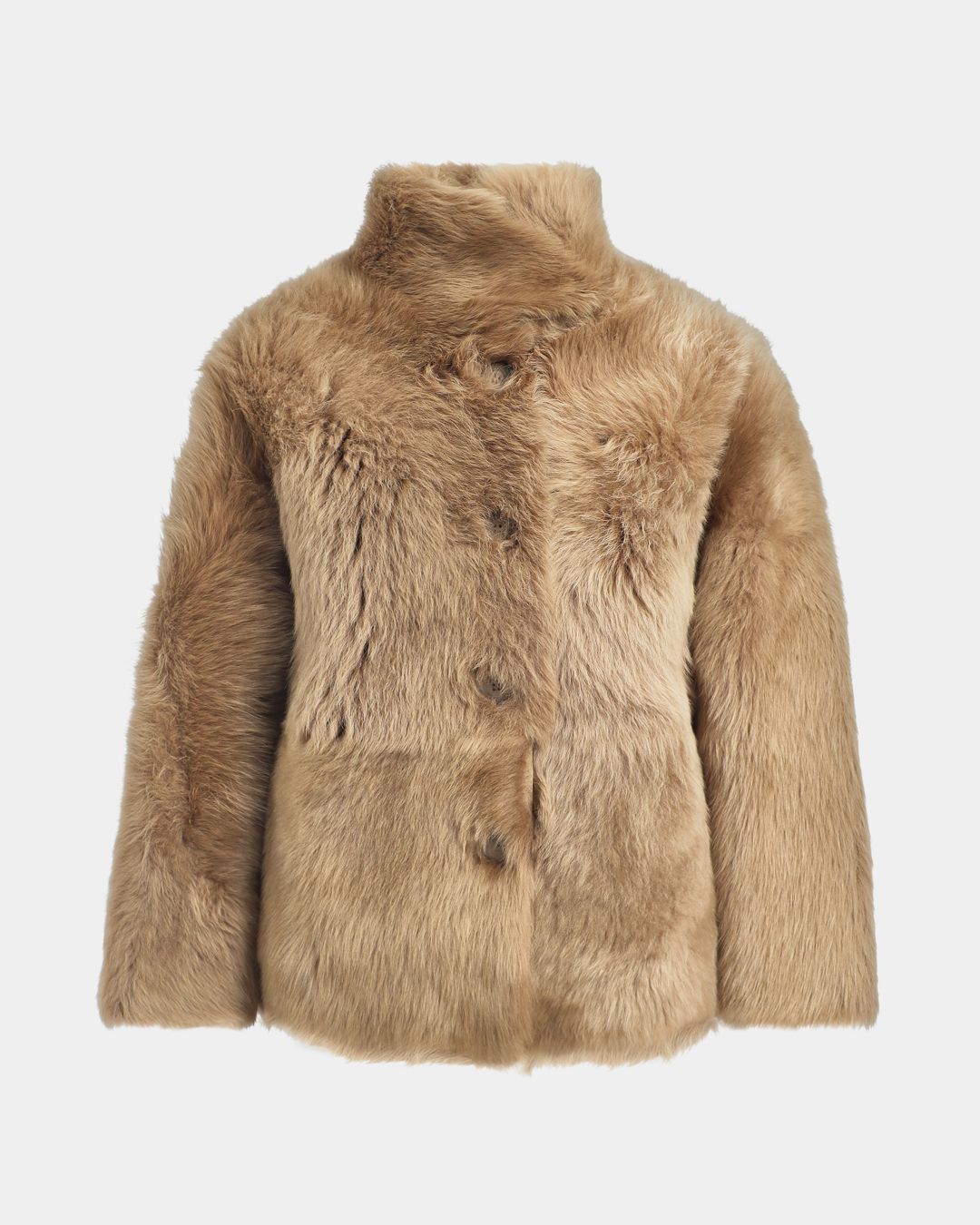 Купить Дубленка CHAUD STUDIO