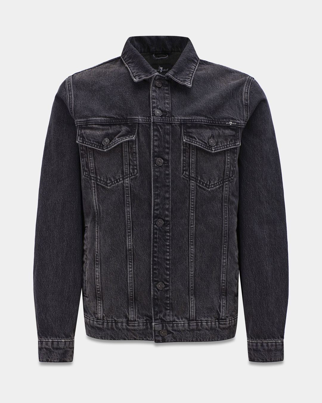Купить Куртка джинсовая 7 FOR ALL MANKIND