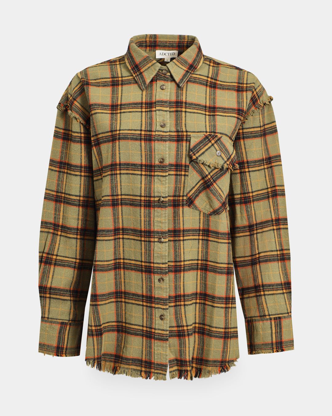 Купить Рубашка ADDICTED