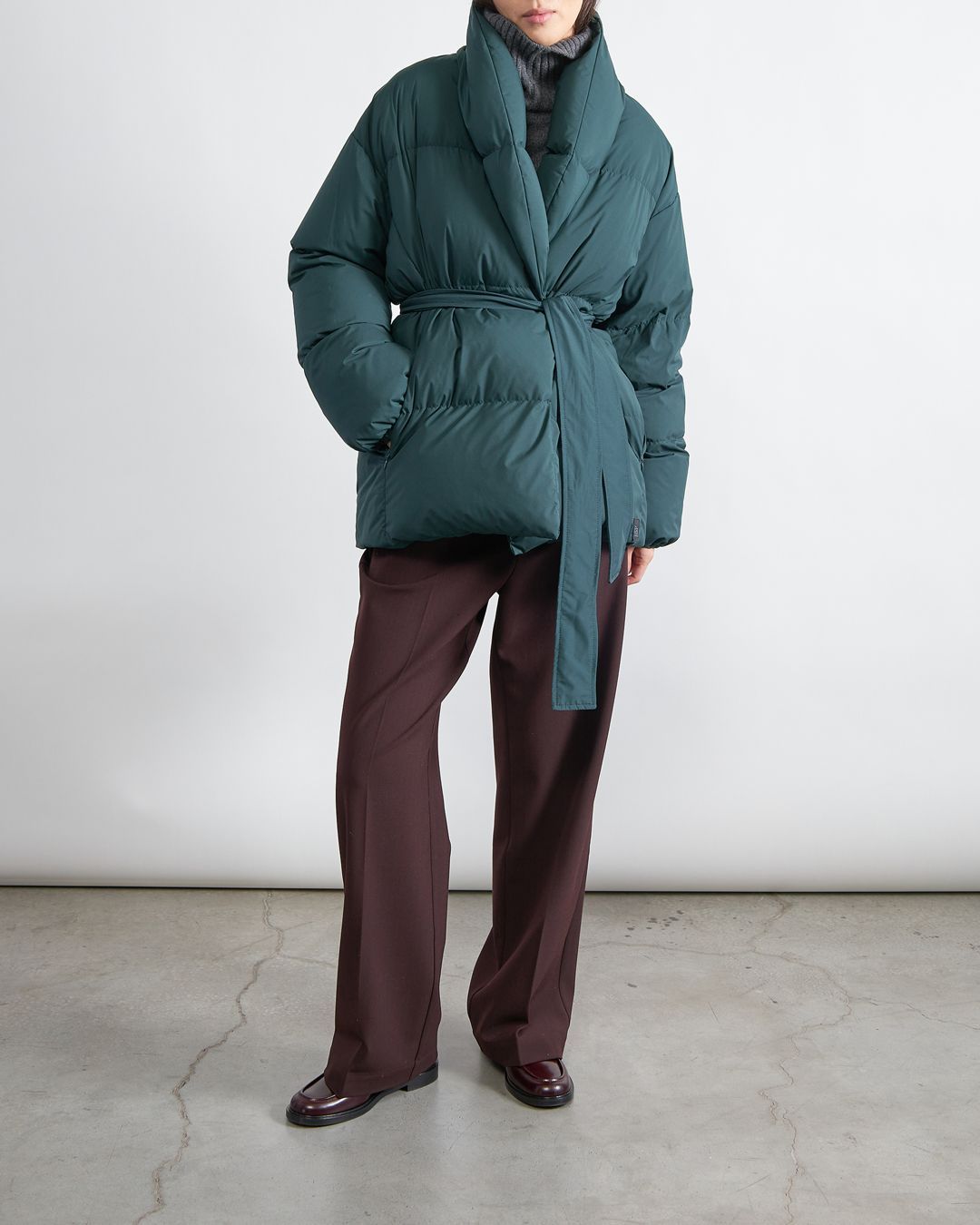 Купить Пуховик BACON