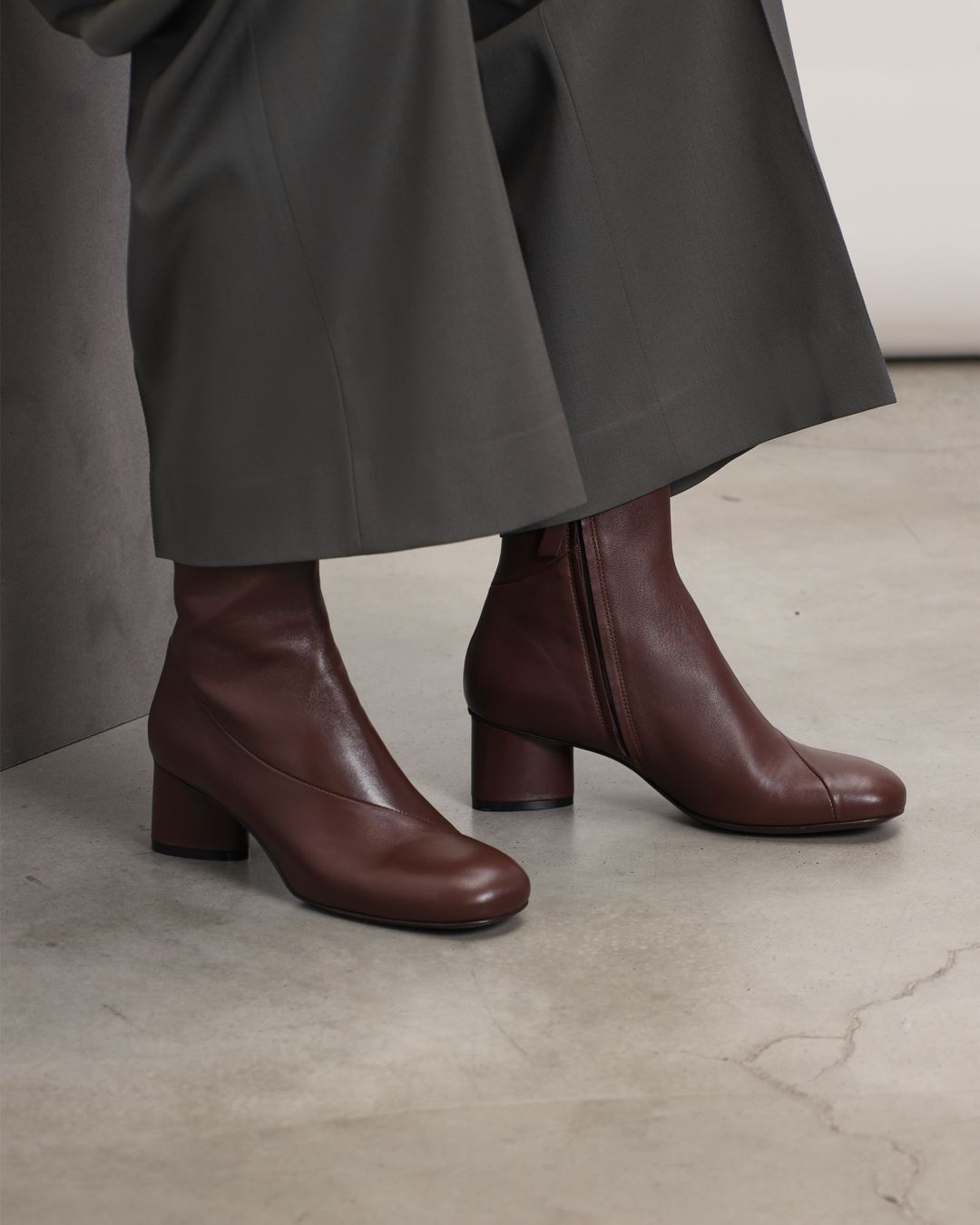 Купить Ботильоны VIC MATIE