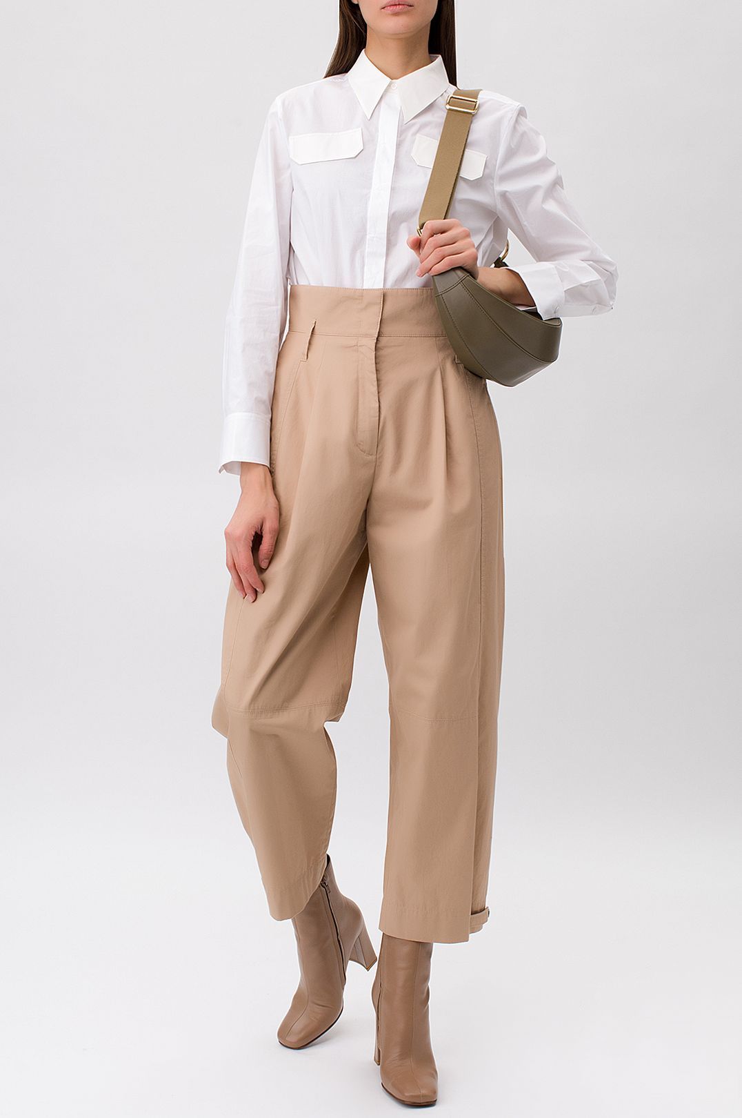 Купить Рубашка DOROTHEE SCHUMACHER