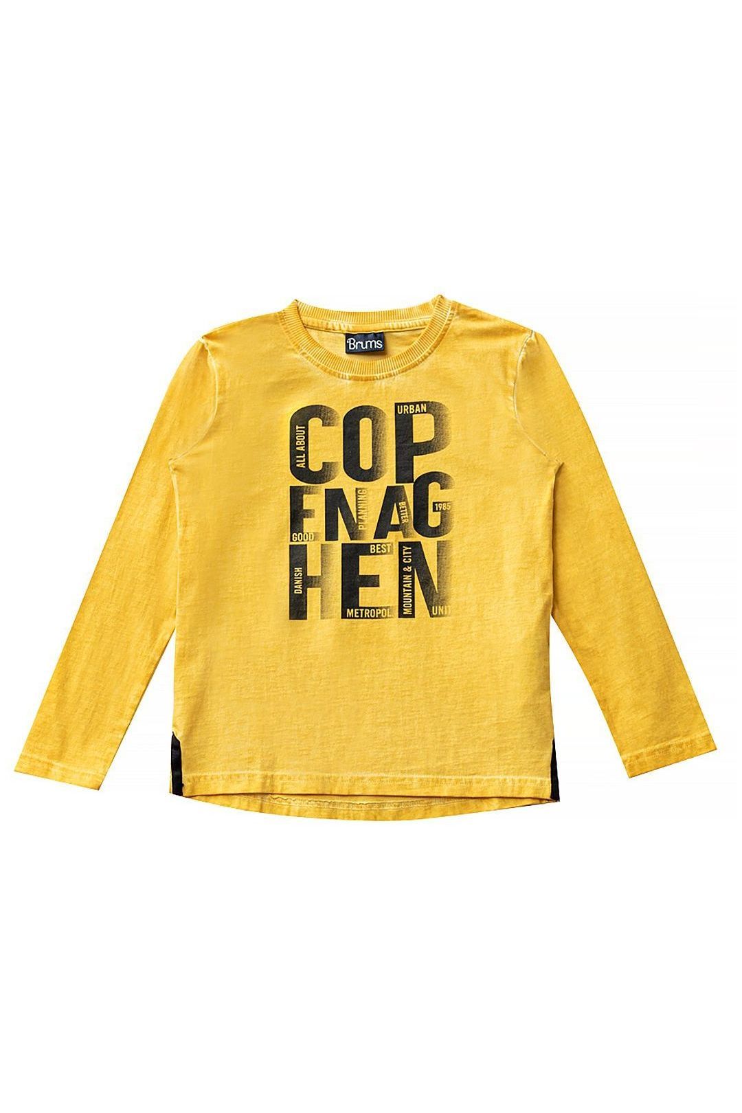 Купить Футболка BRUMS